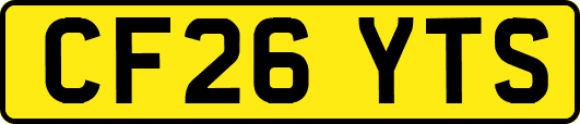 CF26YTS