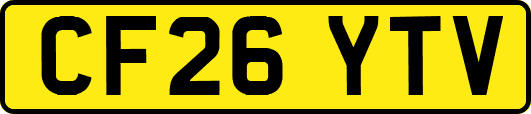 CF26YTV