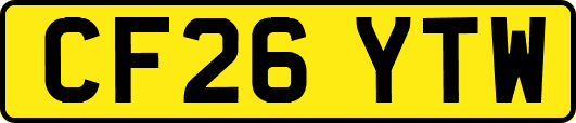 CF26YTW
