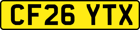 CF26YTX