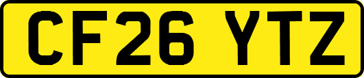 CF26YTZ