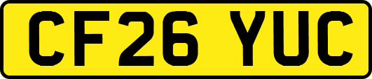CF26YUC