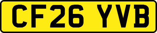 CF26YVB