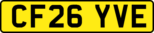 CF26YVE