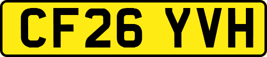 CF26YVH