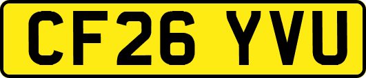 CF26YVU