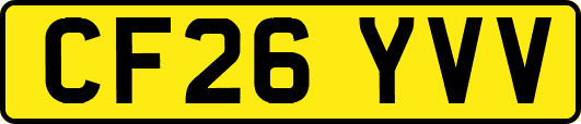 CF26YVV