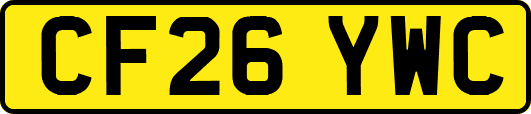 CF26YWC
