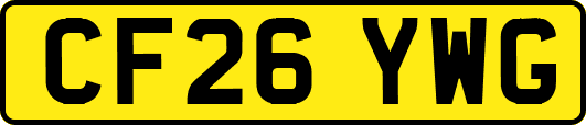 CF26YWG