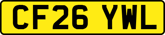 CF26YWL