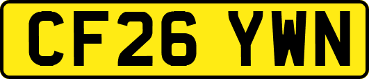 CF26YWN