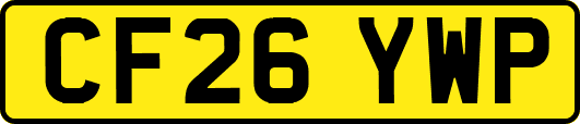CF26YWP