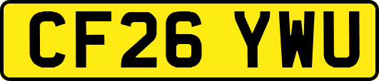 CF26YWU