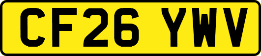 CF26YWV