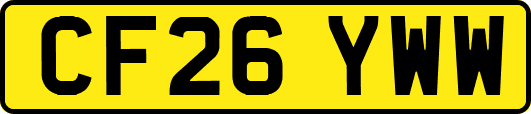 CF26YWW
