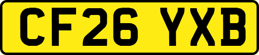 CF26YXB