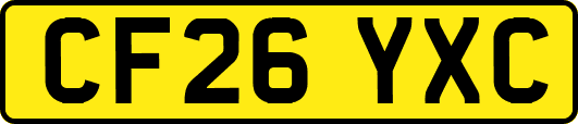 CF26YXC