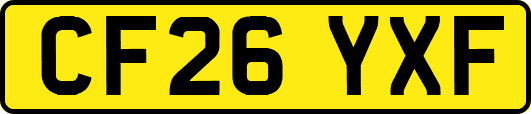 CF26YXF