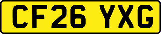 CF26YXG