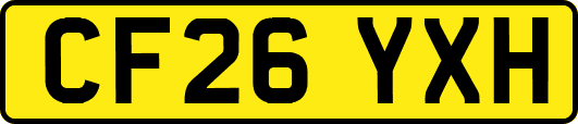 CF26YXH