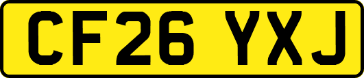 CF26YXJ