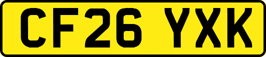 CF26YXK