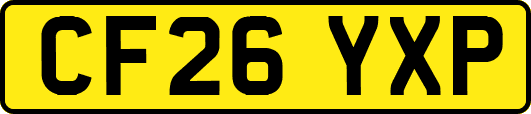 CF26YXP