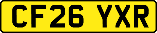 CF26YXR
