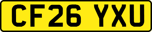 CF26YXU