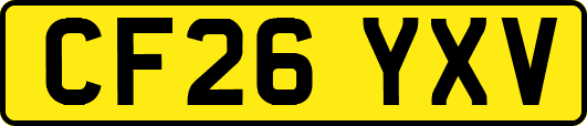 CF26YXV