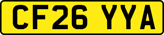 CF26YYA