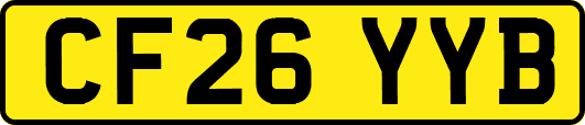CF26YYB