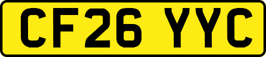 CF26YYC