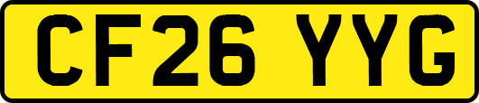CF26YYG