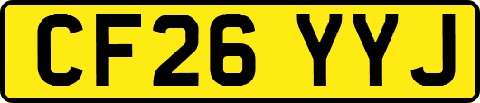 CF26YYJ