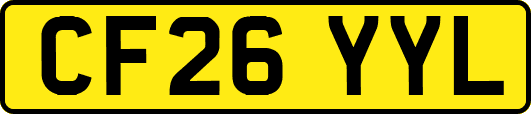 CF26YYL