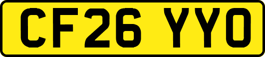 CF26YYO