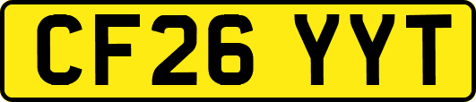 CF26YYT