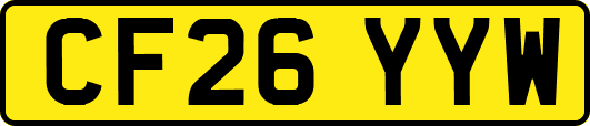 CF26YYW