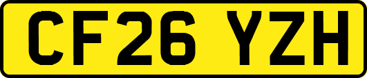 CF26YZH