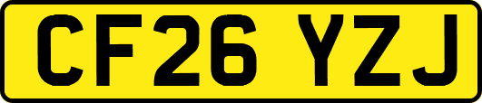 CF26YZJ