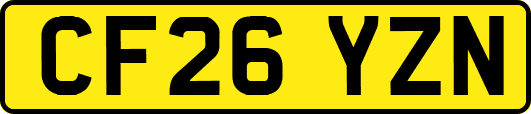 CF26YZN
