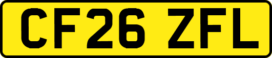CF26ZFL