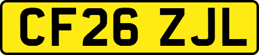 CF26ZJL