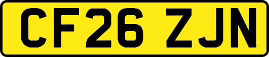 CF26ZJN