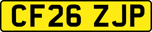 CF26ZJP