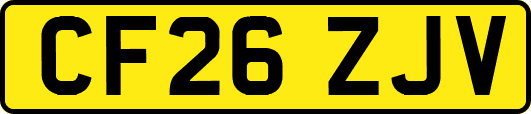 CF26ZJV