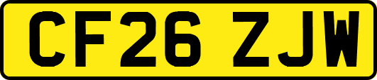 CF26ZJW