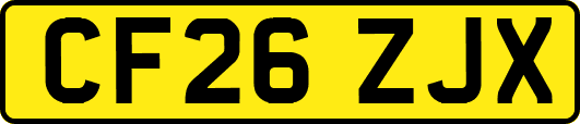 CF26ZJX