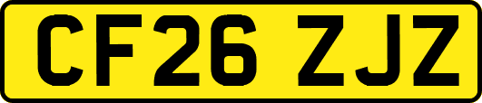 CF26ZJZ